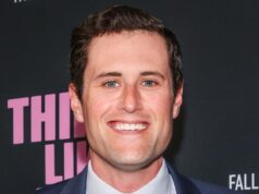 Jack Reiner é visto pela primeira vez desde os assassinatos de Rob e Michelle Reiner