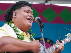 “Forever Baby”: Aimee Tongi, vencedora do ‘American Idol’, está noiva