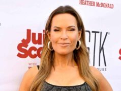 Brittany Bateman, do RHOSLC, compartilha sua teoria sobre sexo ‘Fruity Bubbles’