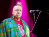 ‘Nada’: John Lydon afirma que os colegas de banda do Sex Pistols nunca entraram em contato após a morte da esposa