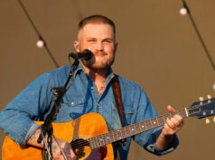 Jack Bryan provoca novas músicas antes do lançamento do próximo álbum