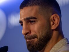 Topuria diz que ‘falsas alegações de violência doméstica’ estão por trás da ausência no UFC 324 | Notícias de artes marciais mistas