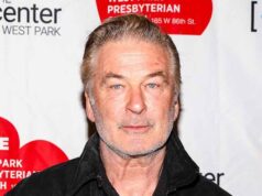 Alec Baldwin revela problemas de saúde causados por consequências de tiroteio ‘enferrujadas’