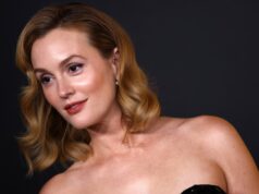 Fique elegante e confortável nos apartamentos favoritos de Leighton Meester