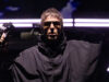 Liam Gallagher diz que parou de beber novamente depois de quebrar a sobriedade durante a turnê Oasis Reunion