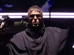 Liam Gallagher diz que parou de beber novamente depois de quebrar a sobriedade durante a turnê Oasis Reunion