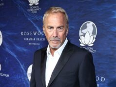 Kevin Costner discute a fé cristã e o primeiro especial de Natal