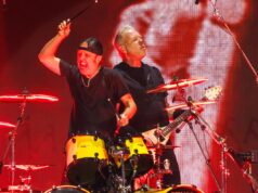 Onde eles estão agora? A estrela do rock que inspirou gerações de metaleiros e bateristas na década de 1980 e além