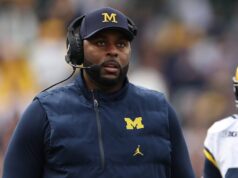 O relacionamento de Sharon Moore com Stauffer ‘não foi nenhuma surpresa’