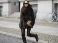 13 tendências de calçados de inverno estão vendendo rapidamente na liquidação semestral da Nordstrom