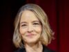 Jodie Foster acha que atuar é ‘um ato cruel’ que a ‘escolheu’