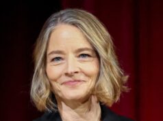 Jodie Foster acha que atuar é ‘um ato cruel’ que a ‘escolheu’