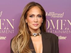 Jennifer Lopez brinca sobre casamentos anteriores na primeira noite da residência em Las Vegas