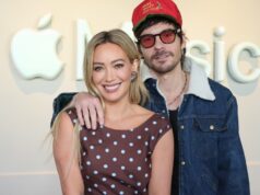 Hilary Duff reage depois que Matthew Koma comparou o casamento com Taco Bell