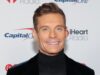 Ryan Seacrest tem uma nova mentalidade para 2026 após a morte do pai (a escolha)