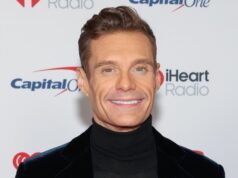 Ryan Seacrest tem uma nova mentalidade para 2026 após a morte do pai (a escolha)
