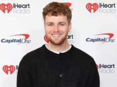 Alex Warren detalha o tiroteio do vício da mãe, Jay Shetty