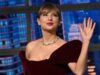Taylor Swift usou um vestido de veludo – 17 escolhas aconchegantes na Amazon
