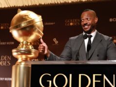 Marlon Wayans fala mal após pronunciar mal indicados ao Globo de Ouro