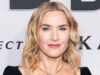 Kate Winslet diz que a primeira experiência íntima foi com mulheres