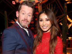 Macaulay Culkin compartilha uma visão rara sobre seus 2 filhos com Brenda Gunn