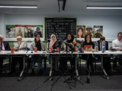 Quatro grevistas de fome da Ação Palestina prometem continuar enquanto dois fazem pausa nos protestos | Notícias do conflito Israel-Palestina