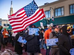 A administração Trump diz que está congelando fundos para cuidados infantis em Minnesota após um esquema fraudulento