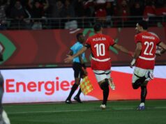 Salah marca gol enquanto o Egito se recupera para vencer o Zimbábue na AFCON 2025 | Notícias de futebol