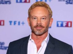 Beverly Hills, ex-aluno de 90210, Ian Ziering, é acusado de agressão e agressão