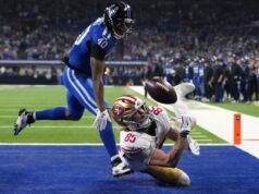 George Kittle, do 49ers, perde o treino novamente devido ao status incerto para o jogo dos Bears no domingo – The Mercury News