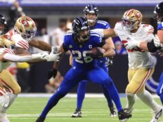 Homem da Flórida envolvido em assassinato e suicídio em argumento de jogo da NFL