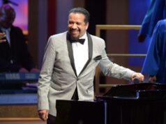 Richard Smallwood, superastro do gospel indicado ao Grammy, morre aos 77 anos – The Mercury News