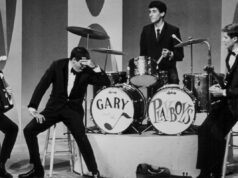 Os filhos de Al Cooper e Jerry Lewis fizeram a magia dos anos 60, mas nenhum deles era louco por isso.