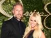 Onde Jessica Simpson e Eric Johnson estão 1 ano após a separação (excluído)