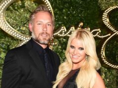 Onde Jessica Simpson e Eric Johnson estão 1 ano após a separação (excluído)