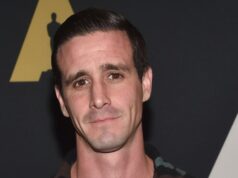 A esposa de James Ransone, Jamie McPhee, quebrou o silêncio após sua morte por suicídio