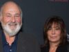 Os registros médicos de Rob e Michelle Reiner estão lacrados até novo aviso