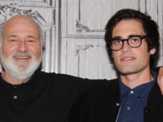 Charlie EP diz que Nick Reiner foi educado e quieto no set