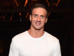 Ryan Lochte posta que está ‘sentindo falta dos meus filhos’ na véspera de Natal em meio à separação