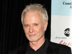 O último ano da estrela do Hospital Geral, Anthony Geary, antes de sua morte aos 78 anos