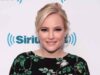Meghan McCain reage depois que Landman zomba dela no The View