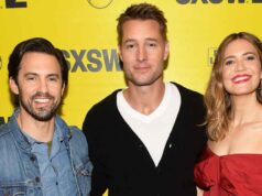 Por que não lançou nossas estrelas depois que o Tracker de Justin Hartley fez várias saídas