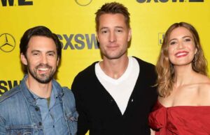 Por que não lançou nossas estrelas depois que o Tracker de Justin Hartley fez várias saídas