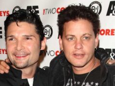 Corey Feldman cita Corey Haim em meio a acusações de abuso sexual