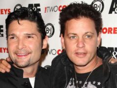 Corey Feldman nega alegações de que Corey Haim o molestou