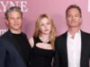Neil Patrick Harris revela que filha Harper quer bolsa Chanel de US$ 2 mil