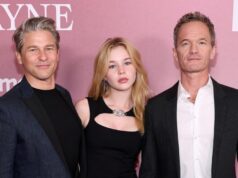 Neil Patrick Harris revela que filha Harper quer bolsa Chanel de US$ 2 mil