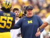 Conheça Biff Poggi, técnico interino do Michigan após a prisão de Sharon Moore