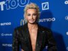 Frankie Grande revelou que passou por uma cirurgia na coluna cervical para aliviar a dor