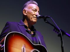 4 ótimas músicas folk do álbum Non-E Street Band de Bruce Springsteen